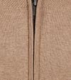 McGregor Vest Wolmix Beige Product / Detail