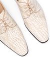 Melik Gevenes Herrenschuh Beige Product