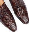 Melik Schoen Gevenes Bruin Product