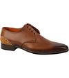 Melik Schuhe Crotone Cognac kaufen | 108A018-02 | Suitable