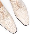 Melik Shoe Gevenes Beige Product