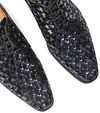 Melik Shoe Kars Navy Product