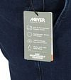 Meyer Chino Bonn Dark Blue Jeans Product / Detail