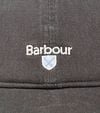 Barbour Cascade Cap Gray Product / Detail