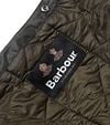Barbour Capuchon Dark Green Product / Detail