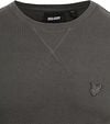 Lyle & Scott Sweater Anthracite Product / Detail