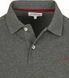 McGregor Piqué Polo Shirt Anthracite Product / Detail