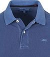 McGregor Piqué Polo Shirt Medium Blue Product / Detail