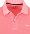 McGregor Piqué Polo Shirt Coral Product / Detail