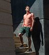Model / Voorkant