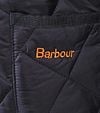 Barbour Liddesdale Jacket Navy Product / Detail