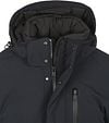 Reset Veste Charleston Bleu Foncé Product / Detail
