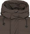 Reset King's Cross Jacket Brown Product / Detail