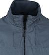 Reset Dakar Jacket Blue Product / Detail