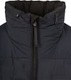 Reset Brick Lane Jacket Navy Product / Detail