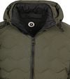 Reset Montana Jacket Green Product / Detail