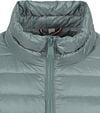 Reset Amsterdam Jacke Hellblau Product / Detail