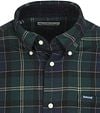 Barbour Fortrose Shirt Dark Green  Product / Detail