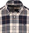 Barbour Edgar Checkered Pane Blue Product / Detail