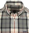 Barbour Shirt Laggon Tartan Relaxed Fit Product / Detail