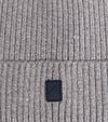 Suitable Beanie-Mütze Grau Product / Detail