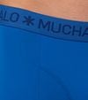 Muchachomalo Boxer Shorts Microfiber 3-Pack 34 Model / Detail