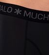 Muchachomalo Boxer Shorts Microfiber 3-Pack 34 Model / Detail