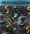 Muchachomalo Boxershorts 3-Pack Snakey Product / Detail