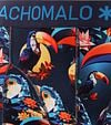 Muchachomalo Boxershorts 3er-Pack Toucan Product / Detail