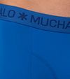 Muchachomalo Boxershorts Microfiber 3-Pack 34 Model / Detail