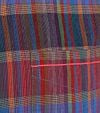 Scotch and Soda Chemise A Carreaux Multicolore Product / Detail