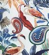 R2 Chemise Paisley Multicolour Product / Detail