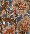 Levi's Chemise Short Sleeve Floral Multicolor Product / Detail