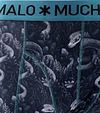 Muchachomalo Boxershorts 3-Pack Snakey Product / Detail
