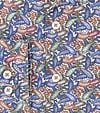 R2 Overhemd Widespread Paisley Meerkleurig Product / Detail