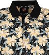 Suitable Polo Floral Dark Blue Navy Product / Detail