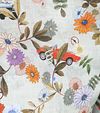 R2 Polo Japanese Knitted Flower Print Product / Detail