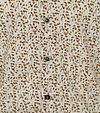 No Excess Shirt Patterned White Product / Detail