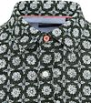 NZA Shirt Huntly Green Multicolour Blue Product / Detail