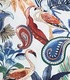 R2 Shirt Paisley Multicolour Product / Detail