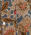 Levi's Short Sleeve Shirt Floral Multicolor Product / Detail