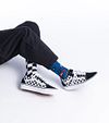 Many Mornings Socks Formula Racing Model / Sfeerbeeld