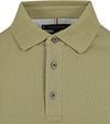Tommy Hilfiger 1985 Faded Polo Shirt Green Product / Detail
