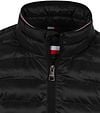 Tommy Hilfiger Circular Core Jacket Black Product / Detail