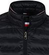 Tommy Hilfiger Circular Core Jacket Navy Product / Detail