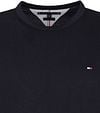 Tommy Hilfiger T-shirt 1985 Dark Blue Product / Detail