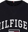 Tommy Hilfiger Sweater Big and Tall Blau Product / Detail