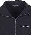 Tommy Hilfiger Cardigan Structure Navy  Product / Detail