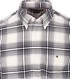 Tommy Hilfiger Oxford Shirt Checks Blue Product / Detail