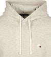 Tommy Hilfiger Hoodie Essential Greige Product / Detail